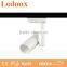 Mordern cob LED track spot light 6W