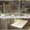 Food Frying Machine Snack Frying Equipment Coated Nut Oil Fryer