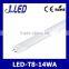 Cheapest Price 14w Tube Led t8 Lights
