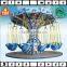 Amusement Park Rides Swing Flying Chair for Sale