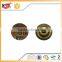 China Button Factory Fasteners for Clothes Metal Rivets for Jeans for Jeans