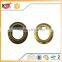 2016 Hot New design fancy metal oval eyelet