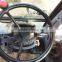 Used Hitachi EX130W Wheel Excavator 2009 year Japan made