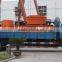 VSI-IV High-efficiency vertical shaft impact sand maker from China supplier