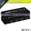 High speed 1080p 3x1 HDMI switch with IR remote controller