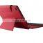 Newest Folding Leather Case Bluetooth Keyboard for Ipad Air