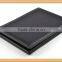 2016 Top sale leather vintage makeup mirror , desktop mirror , cosmetic folding mirror