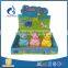 ceramic teddy bear saving money bank