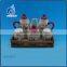 Unique Decorative kitchen food storage ceramic canisters sets                        
                                                Quality Choice