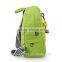 Promotional Polyester backpack Cheap Waterproof Backpack School Kids backapck