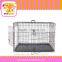 New double door dog large cage