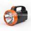 12+1 LED Portable Emergency led Spotlight