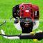 BRUSH CUTTER DRAGON MODEL GX35