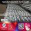 alloy steel ring lock scaffolding standard 2m