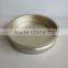 Factory wholesale Brushed Ceramic Bath Accessories Set Holder 4 pcs : tumbler, soap dish, dispenser, toothbrush holder