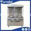 Electric gas Electric Middle East multifunction shawarma rotisserie chicken shawarma machine price