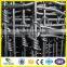 0.7m height with 5 wires galvanized cattle wire mesh fence