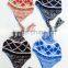 EarFlap Tassel Beanie with Pom For Winter Girls