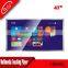 School using player internet led advertising player 32-84inch