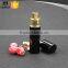 10ml wholesale black empty perfume atomizer for travel