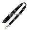 2016 promotional custom logo printed lanyard with card holder
