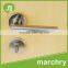 MH-0315 Classical Design Factory Price 304 Stainless Steel Door Handle Lock                        
                                                Quality Choice