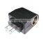 12V1000ma Cigarette Lighter Power Adapter with EU US Plug