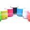 Plastic casing Cute Outdoor Portable Mini Bluetooth Speaker GF-S16