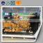 Euro CE ISO Certificate Environmental electrical generator in wood biomass generator