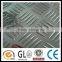5052 H32 Aluminum Diamond Checkered Plate