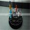 Acrylic e cigarette holder