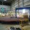Sponge cutting machine/foam machine/foam cutting machine/foaming machine