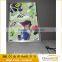 Direct manufacturer aluminum frames thin light box with easy artwork change