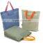 Best sell foldable shopping bag