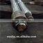 High precision piston rod for hydraulic cylinder