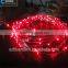 3V 6V 12V voltage led copper wire string light for christmas