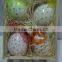 ceramic easter egg-dolomite easter egg