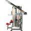 japanese fitness equipment Lat Pulldown Machine