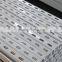 Hot Rolled U Steel Channel