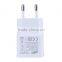 2015  Good Supplier EU plug USB Portable Charger for Samsung S5