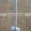 Scaffolding adjustable solid/hollow 600mm Jack base