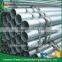 Galvanized Steel Pipe scaffolding pipe price