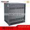 Network modular 512*64 matrix switcher for cctv with analog signal in/out.