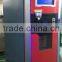 ball shape ice vending machine 24 hours service