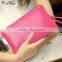 2016 fashion purses low price woman wallet on sale                        
                                                Quality Choice