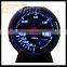 Factory Price Universal 60MM Racing Car LCD Auto Gauge Boost