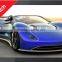42inch wireless touch monitor windows os HD wall mount lcd holographic touch screen
