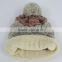 wholesale promotion wool winter warmer hat cheap winter hats