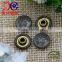 Hot Selling Metal Studs Jeans Rivet for Denim,Bags