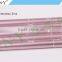 ANY Nail Art Salon Using Dotting Design 5PCS Pink Metal Nail Dotting Tool Kit Nail Art